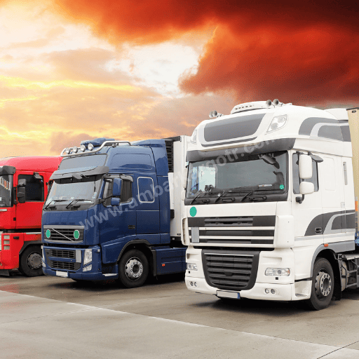 Akdağmadeni Ambar Kargo