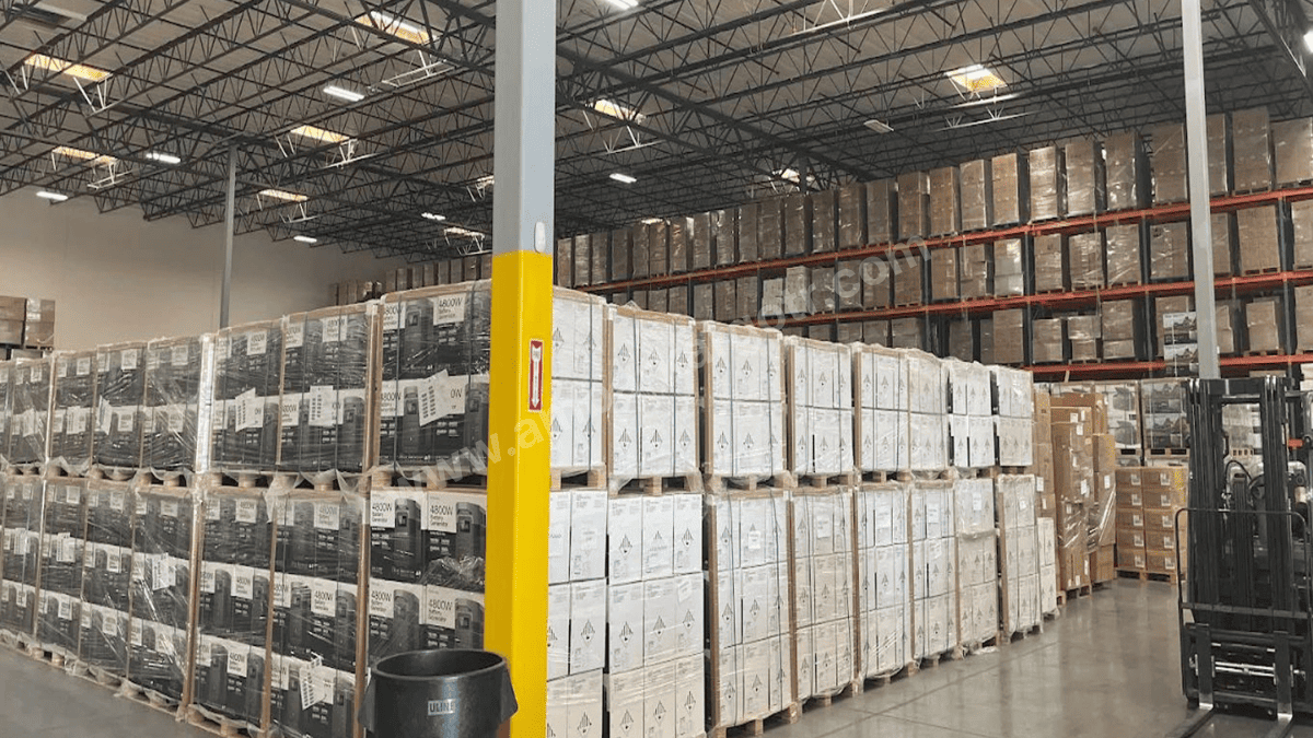 Akdağmadeni Parça Yük Taşıma